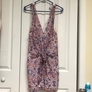 Forever 21 romper